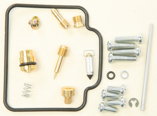 ALL BALLS BIKE CARBURETOR REBUILD KIT 26-1128