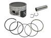 NAMURA PISTON KIT 83.5/+0.50 8.6:1 YAM NA-40006-2