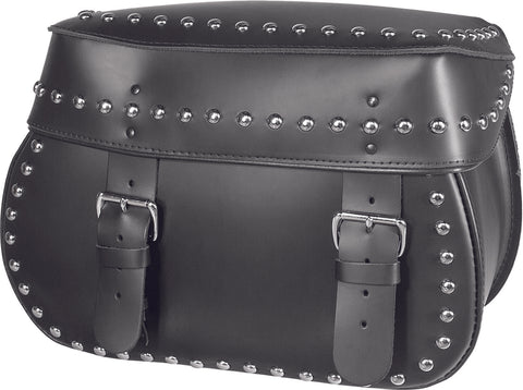 MIGHTY LEGEND STUDDED SADDLEBAGS WILLIE & MAX 8021A-03