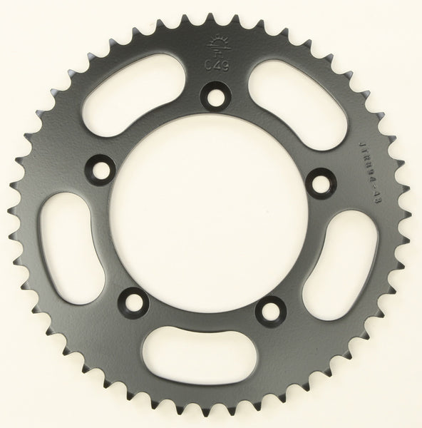 JT REAR SPROCKET STEEL 48T-420 HUSQ/KTM JTR894.48