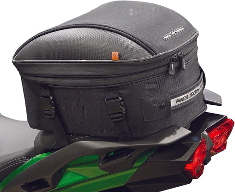 NELSON-RIGG COMMUTER TOURING TAIL/SEAT BAG CL-1060-ST2