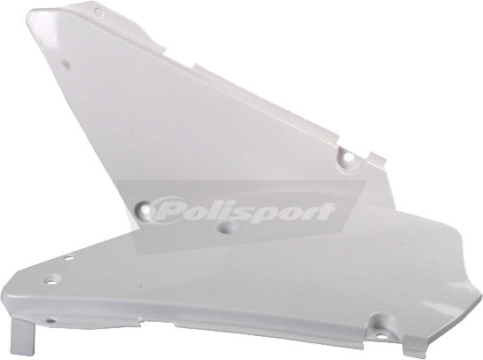 POLISPORT SIDE PANELS WHITE 8418400002