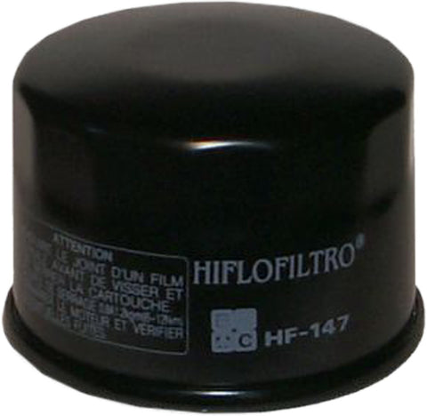 HIFLOFILTRO OIL FILTER HF147