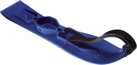 CURVE XS SKI BOTTOM BLUE XS1501