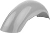 PRESTON PETTY MX REAR FENDER SILVER/GRAY 8554500004