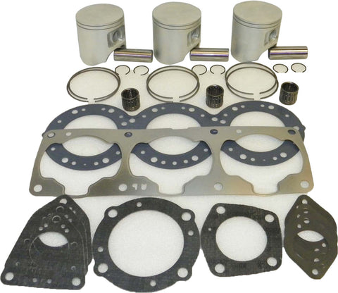 WSM COMPLETE TOP END KIT 010-821-22