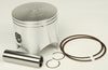 WISECO PISTON KIT 70.00/STD YAM 452M07000