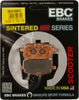 EBC BRAKE PADS SFA169HH