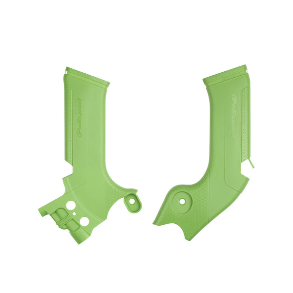 POLISPORT FRAME PROTECTORS GREEN KAW 8471400002