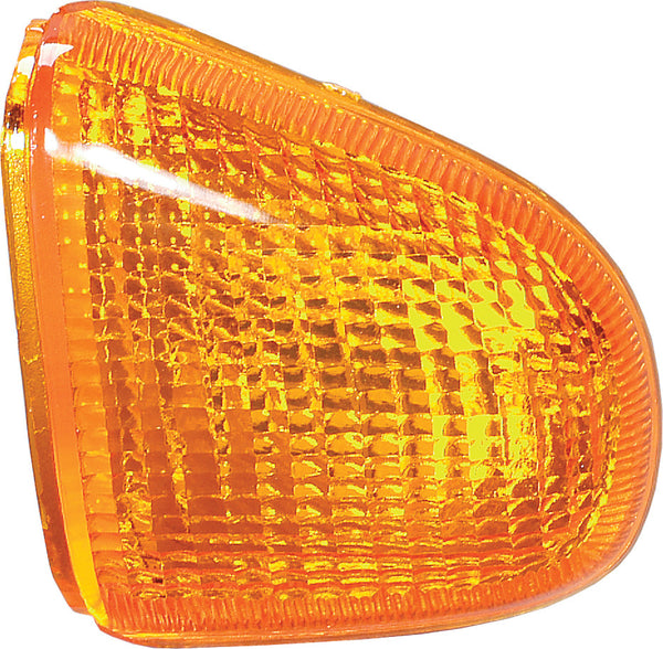 K&S TURN SIGNAL REAR RIGHT 25-2273