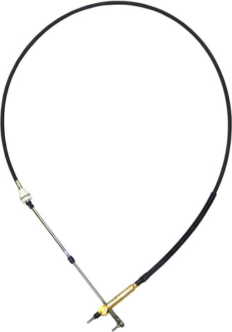 WSM STEERING CABLE 002-051-12