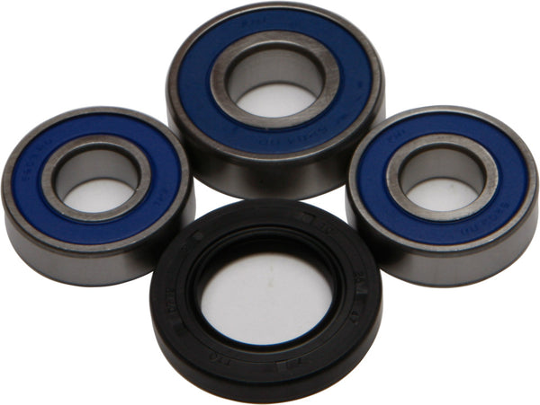 ALL BALLS REAR WHEEL BEARING/SEAL KIT 25-1231