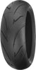 SHINKO TIRE 011 VERGE REAR 190/50ZR17 (73W) JLSB TL 87-4094