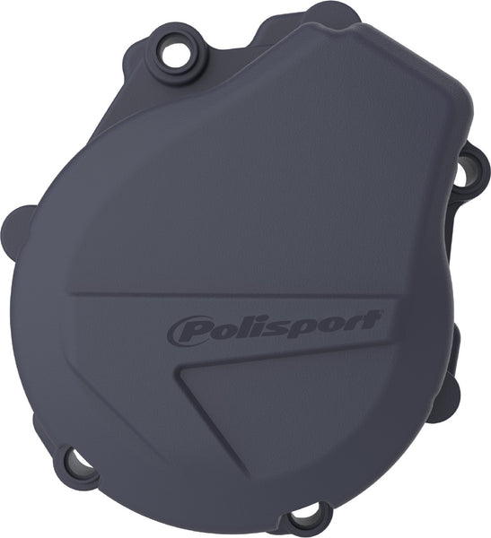 POLISPORT IGNITION COVER PROTECTOR BLUE 8467000003