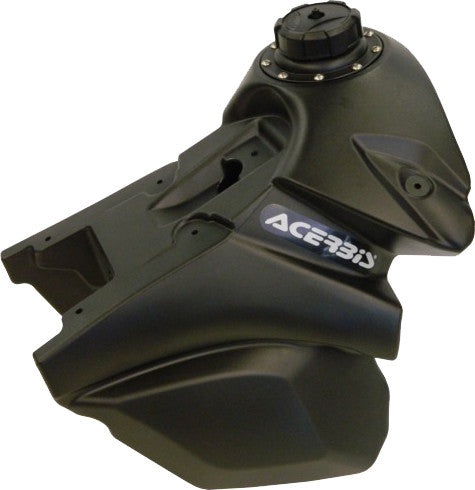 ACERBIS FUEL TANK 3.2 GAL BLACK 2250300001