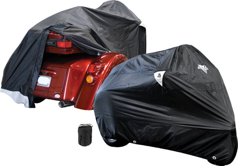 NELSON-RIGG TRIKE COVER 355 UP TO 65
