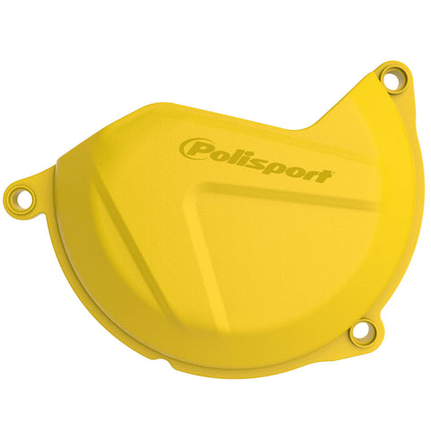 POLISPORT CLUTCH COVER PROTECTOR YELLOW 8447700004