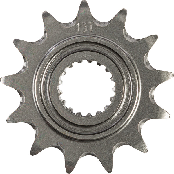 FLY RACING FRONT CS SPROCKET STEEL 13T-520 HON MX-134413-4