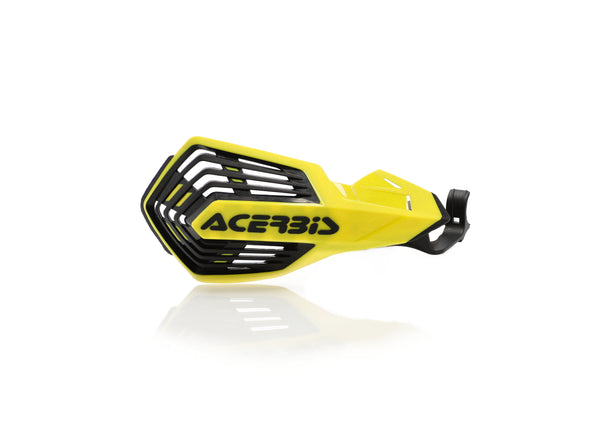 ACERBIS K-FUTURE HANDGUARD YAM YELLOW/BLACK 2895631017