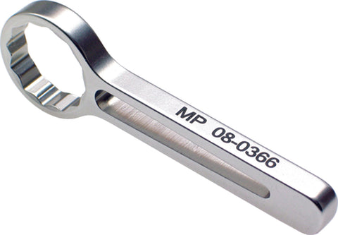 MOTION PRO T-6 FLOAT BOWL WRENCH 08-0366