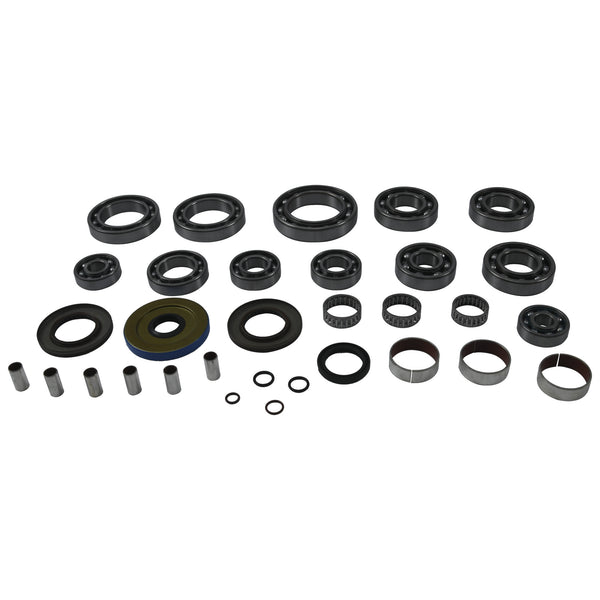 ALL BALLS TRANS AXLE BEARING/SEAL KIT 25-2127