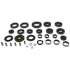 ALL BALLS TRANS AXLE BEARING/SEAL KIT 25-2127