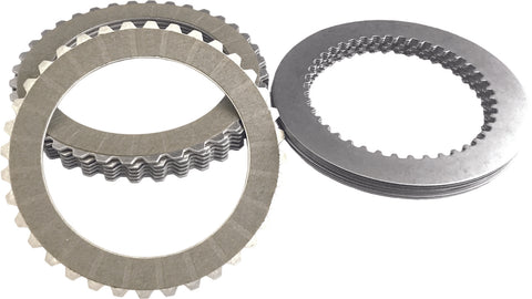 ENERGY ONE E1 REPLACEMENT CLUTCH KIT FOR BRUTE IV EXTREME 07 FLT RP-0053