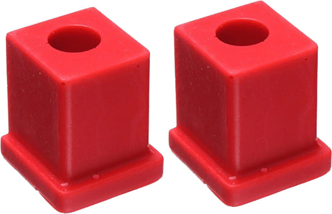 ENERGY SUSP. SWAY BAR BUSHINGS FRONT RED POL 70.7003R