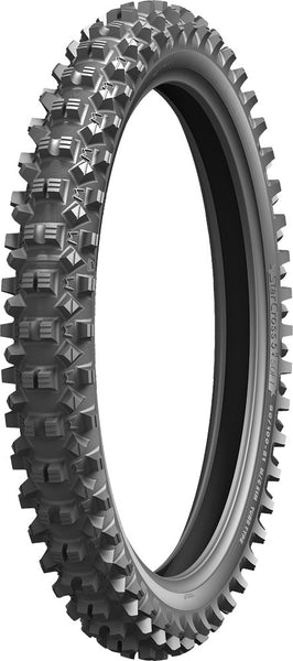 MICHELIN TIRE STARCROSS-5 SOFT FRONT 90/100-21 57M BIAS TT 02491