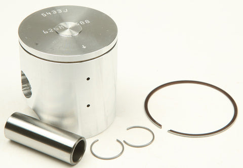 WISECO PISTON KIT PRO-LITE 55.00/+1.00 KAW 626M05500