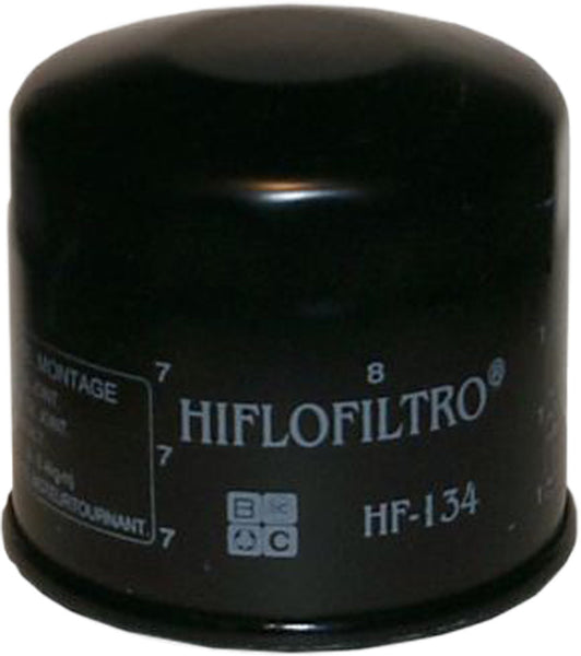 HIFLOFILTRO OIL FILTER HF134