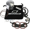 WISECO TOP END KIT 45.00/+0.50 KAW/SUZ PK1178