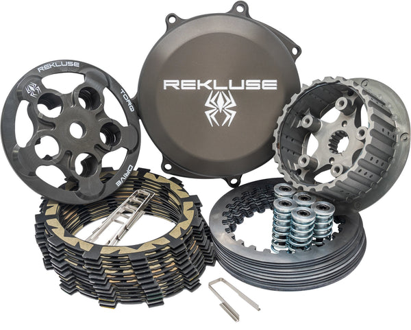 REKLUSE RACING CORE MANUAL TORQDRIVE CLUTCH YAM RMS-7170