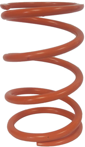 VENOM PRODUCTS QRS SECONDARY SPRING ORANGE/SILVER 215-380LBS S-D 210270-004