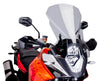 PUIG WINDSCREEN TOURING SMOKE 6494H