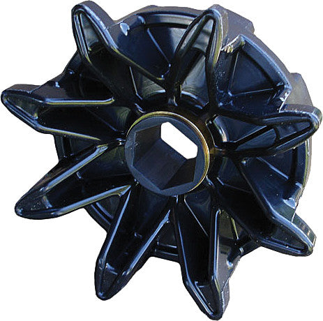 BDX 8 TOOTH EXVOLUTE SPROCKET 3