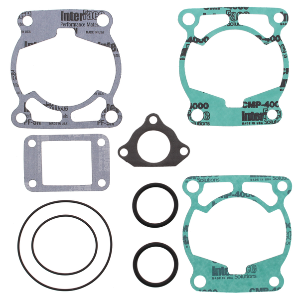 VERTEX TOP END GASKETS 810337