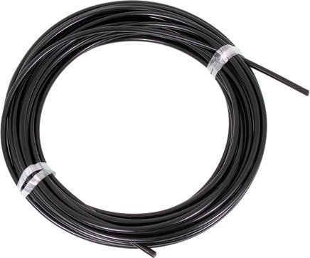 MOTION PRO CABLE HOUSING BLACK 6MMX50' 01-0105