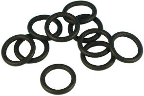 JAMES GASKETS GASKET ORING AC TO HEAD TWIN CAM 10/PK 11292