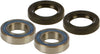 ALL BALLS FRONT WHEEL BEARING/SEAL KIT 25-1092