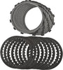 ALTO CLUTCH PACKS CARBONITE SPORTSTER 91-ON/ BIGTWIN 90-97 095750BC