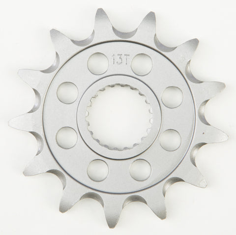 FLY RACING FRONT CS SPROCKET STEEL 13T-520 GAS/YAM MX-50613-4