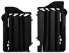 POLISPORT RADIATOR LOUVERS BLACK 8457400001