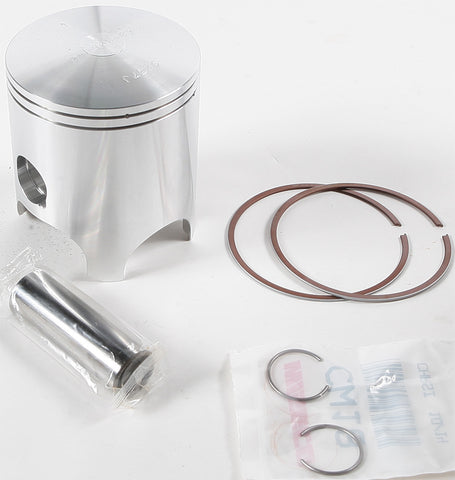 WISECO PISTON KIT PRO-LITE 66.40/STD SUZ 681M06640