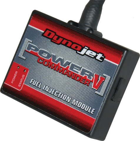 SLP POWER COMMANDER V A/C WITH TIMING CAPABILITIES 70-152