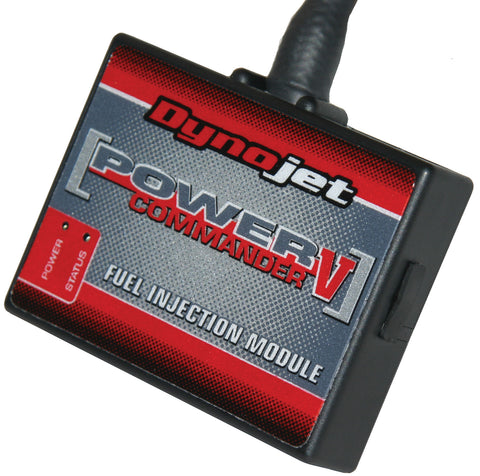 SLP POWER COMMANDER V POL AXYS WITH TIMING 600/800 70-182