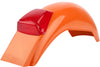 PRESTON PETTY IT MUDDER REAR FENDER PUMPKIN ORANGE 8555700001