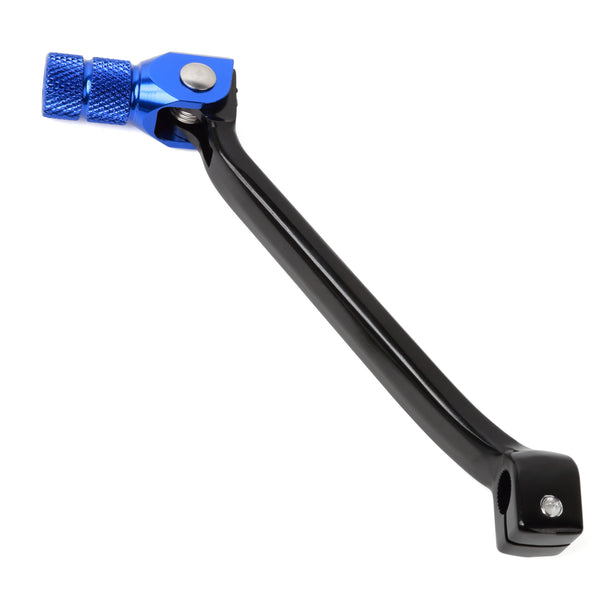 ZETA FORGED SHIFT LEVER BLUE YAM ZE90-4346