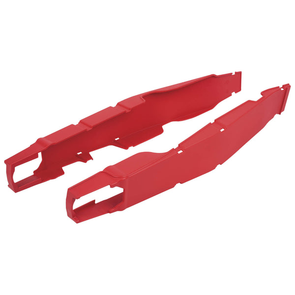 POLISPORT SWINGARM PROTECTOR RED 8984800002