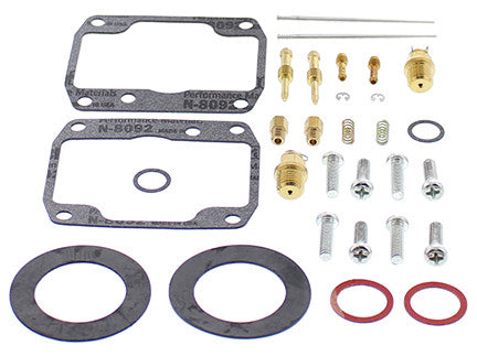 ALL BALLS CARBURETOR REBUILD KIT 26-10001